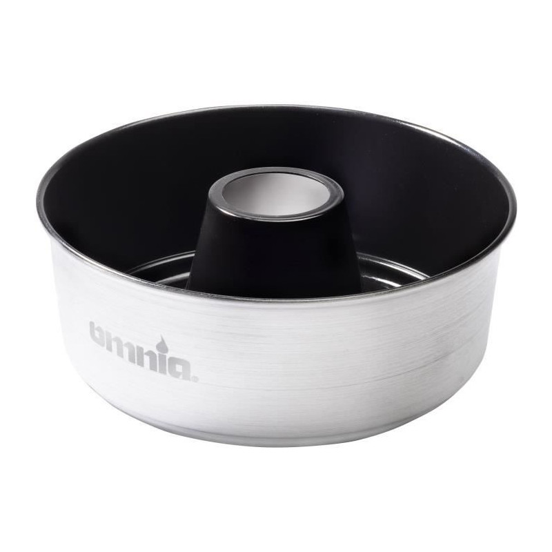 Ceramic mold for oven - OMNIA - MAXI