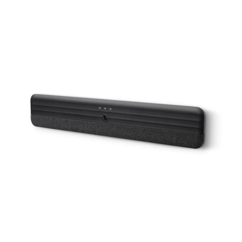 Amplified indoor antenna - ONE FOR ALL - With 25 km reception range -