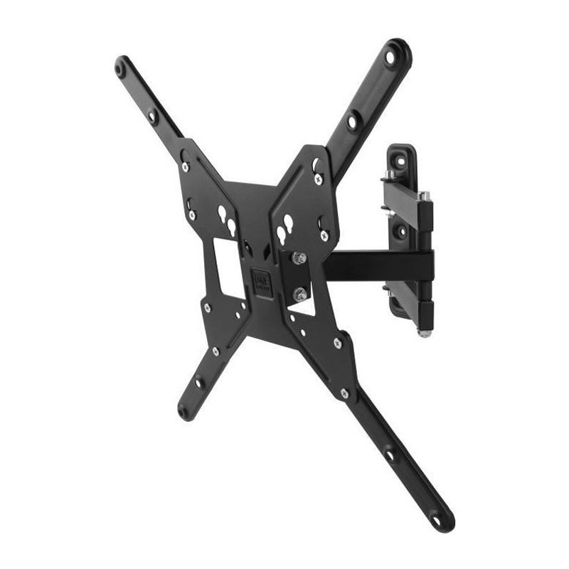 One for All WM2451 - Includable TV wall support 15 ° and 180 ° adjus