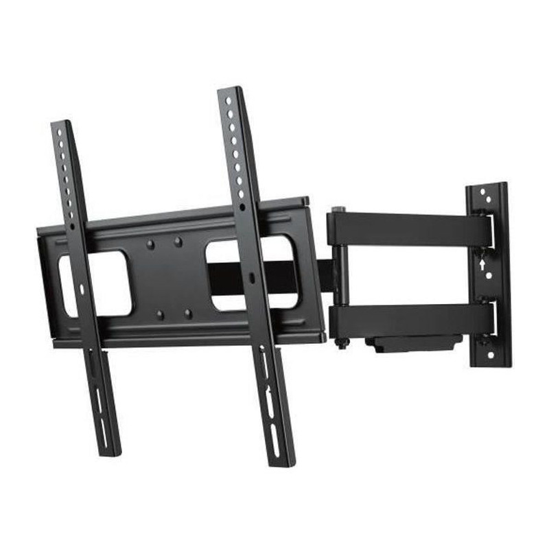 ONE FOR ALL WM2453 - Support-Mural TV Smart - Inclinable 20° & Orient