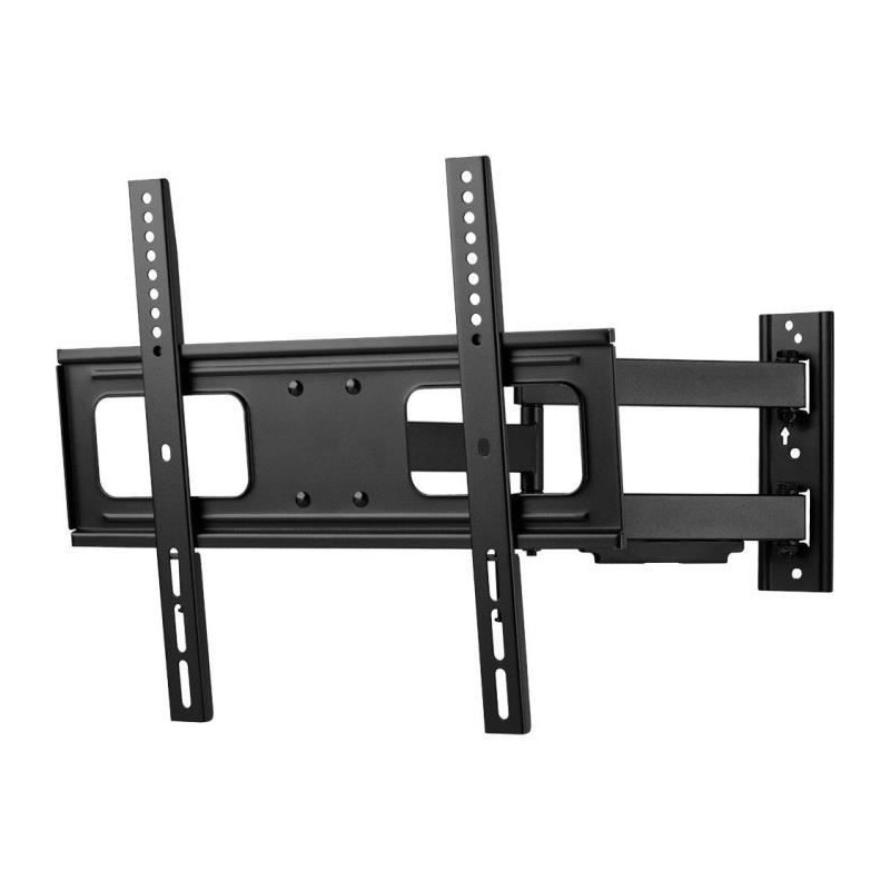 ONE FOR ALL WM2453 - Support-Mural TV Smart - Inclinable 20° & Orient