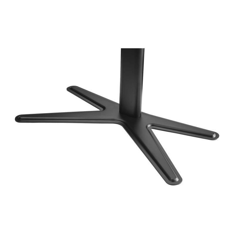 ONE FOR ALL - TV stand 32-70 with shelf Solid Range - Tilt 15° & Swiv