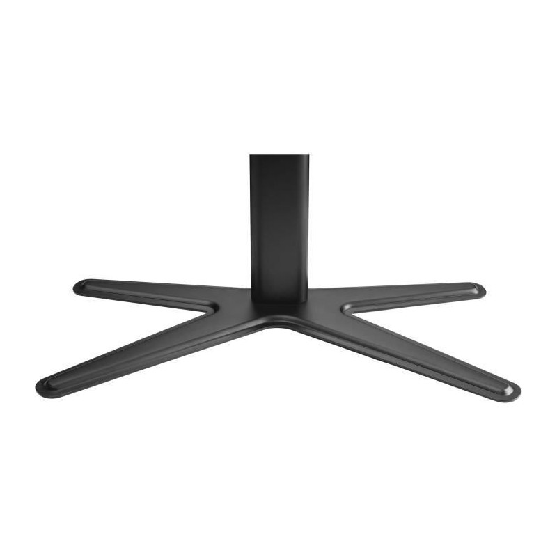 ONE FOR ALL - Free-standing TV stand 32-65 Solid range - 15° tilt & 9