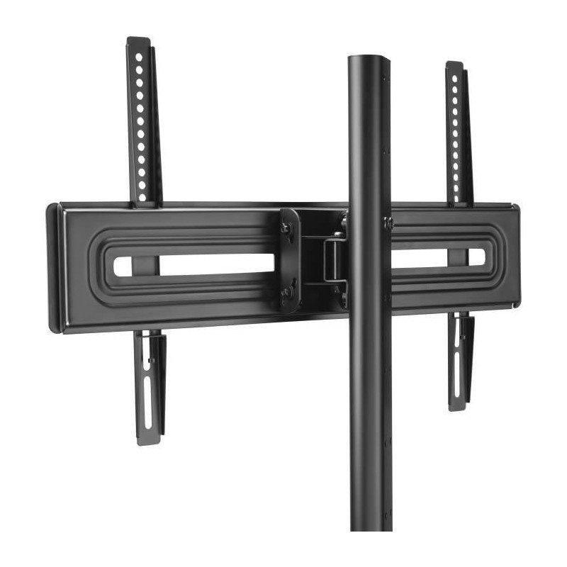 ONE FOR ALL - Free-standing TV stand 32-65 Solid range - 15° tilt & 9