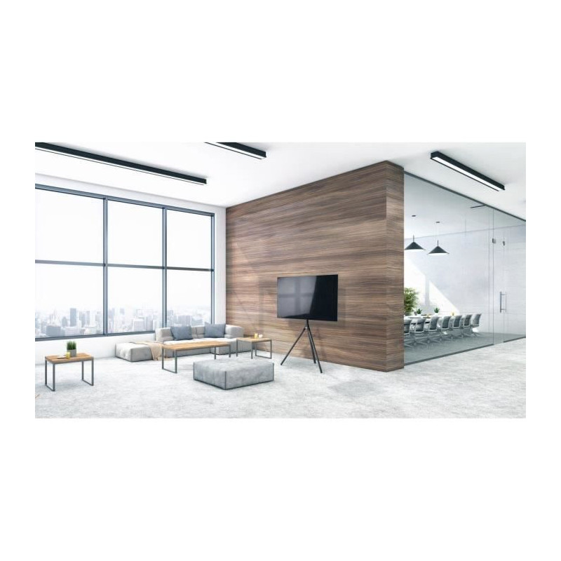 TV stand on feet ONE FOR ALL - WM7461