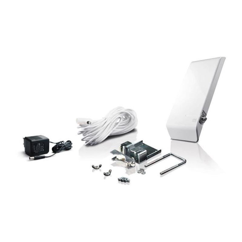 Full HD one for all, 5g filter antenna, high quality plastic amplified