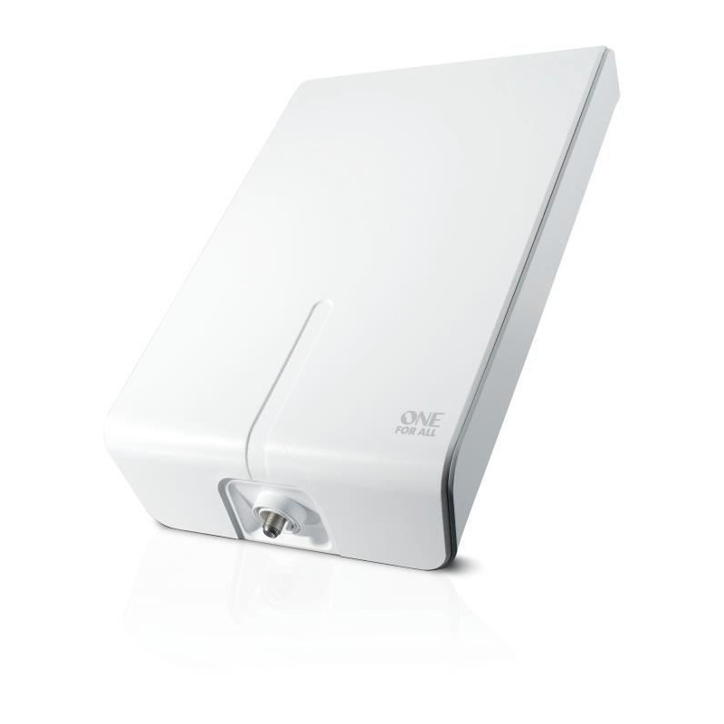 One for all - Outdoor antenna SV9455 - Signal area: very low (0-50km /