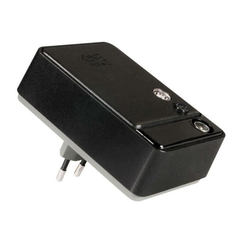 ONE FOR ALL TV Signal Amplifier - 1 Output, +20dB, 5G filter, full HD