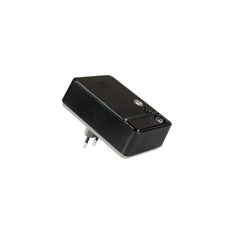 ONE FOR ALL TV Signal Amplifier - 1 Output, +20dB, 5G filter, full HD