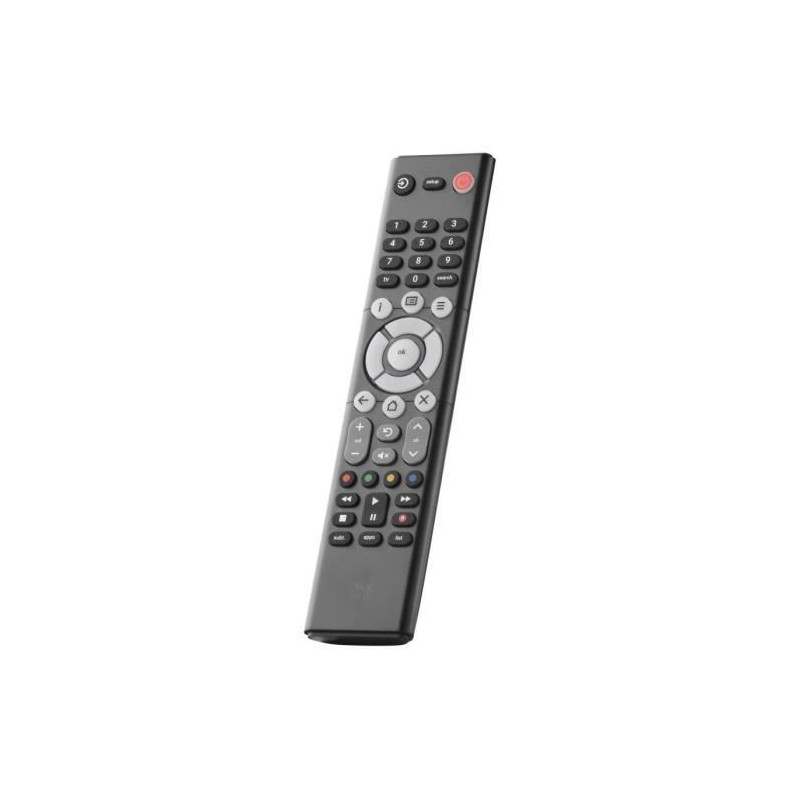 Universal remote control ONE FOR ALL - URC1212 – Essence Basic TV