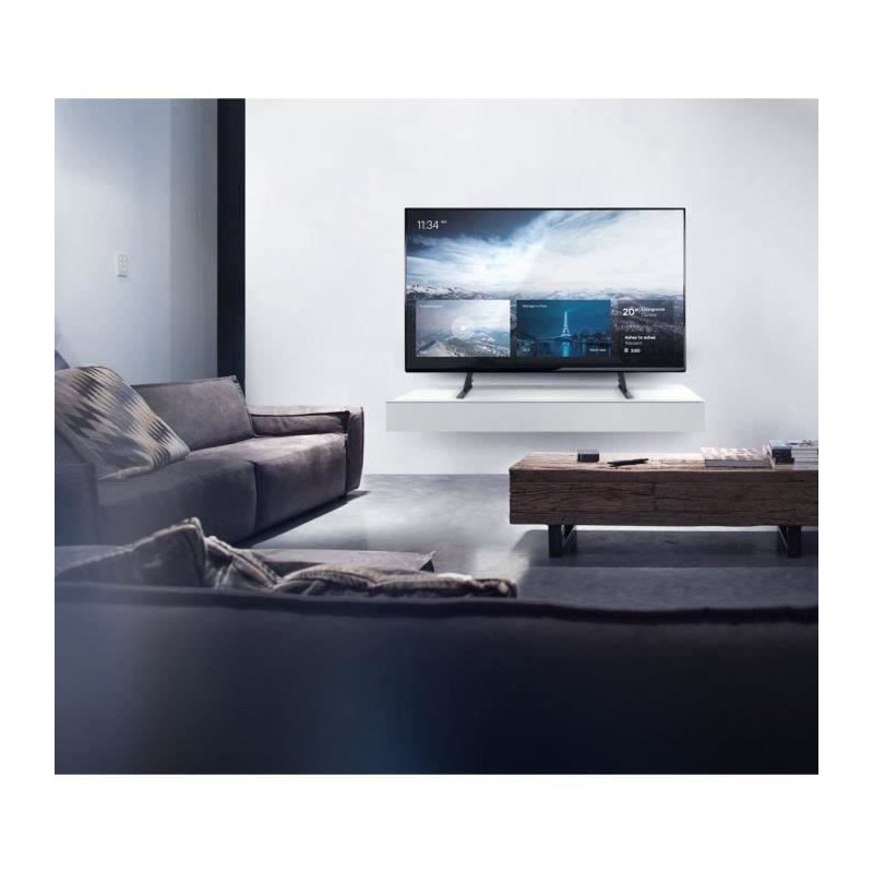 ONE FOR ALL Smart TV Stand - WM2470