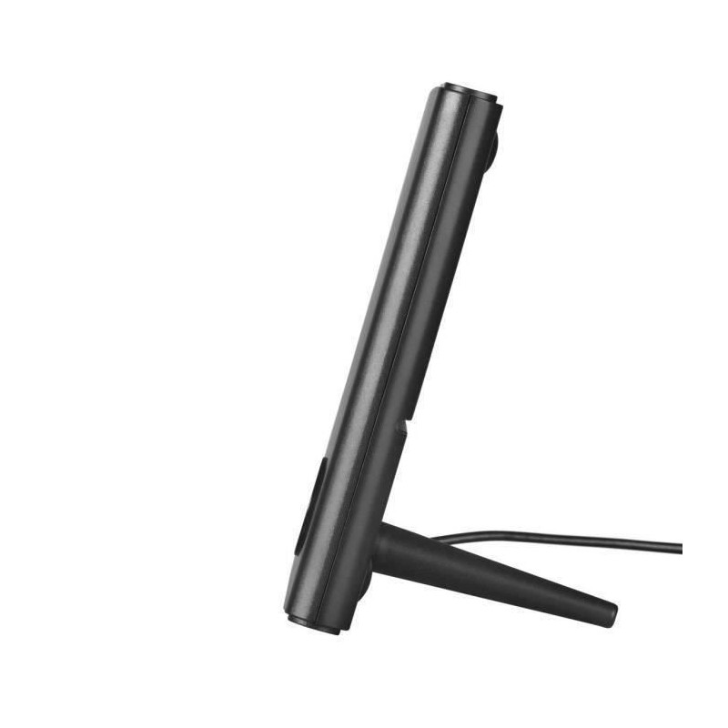 Amplified indoor antenna - ONE FOR ALL - With 25 km reception range -