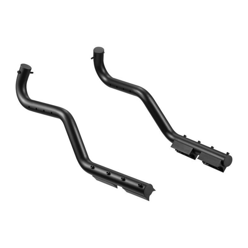 Full Force Kit for GTR S3 Seat - OPLITE - GTR S3 FULL FORCE + FLIGHT K