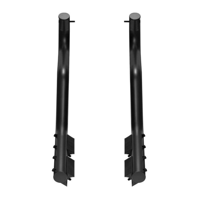 Full Force Kit for GTR S3 Seat - OPLITE - GTR S3 FULL FORCE + FLIGHT K