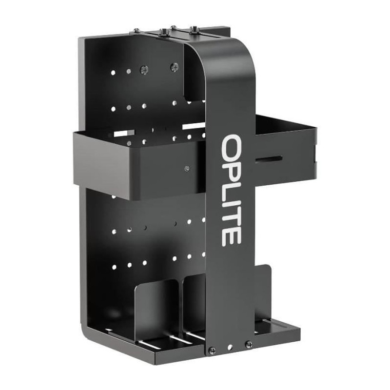 GTR Universal Console Stand - OPLITE - Black