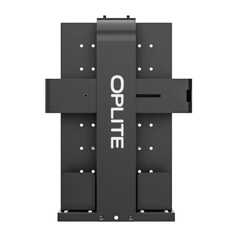 GTR Universal Console Stand - OPLITE - Black