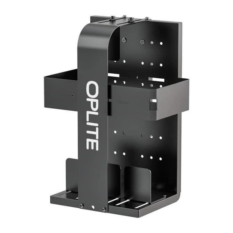 GTR Universal Console Stand - OPLITE - Black