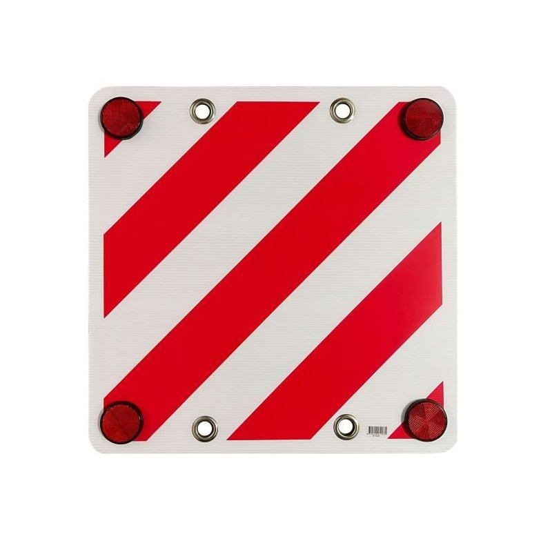 null - Reflective traffic sign - OPTIMA