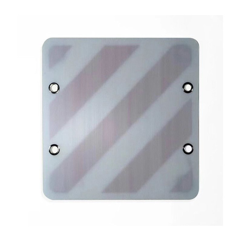 null - Reflective traffic sign - OPTIMA