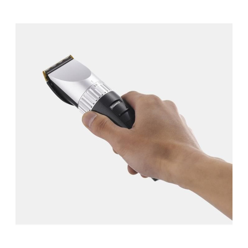 PANASONIC ER1512 - X-Taper Blade hair clipper - Professional cutting c