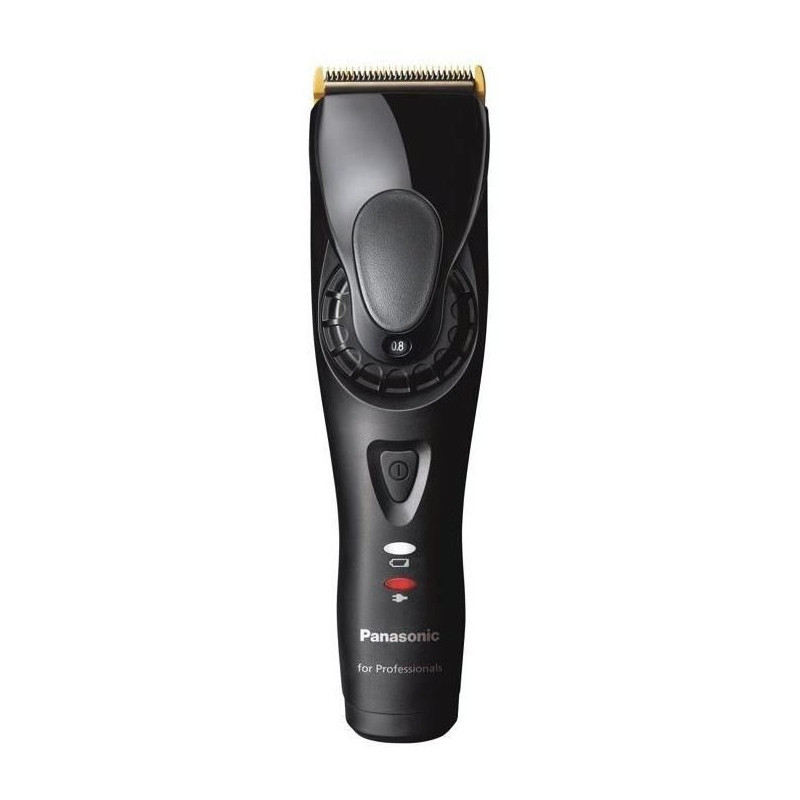 Hair mower - Panasonic - ER -GP 84 - 8 Cutting lengths - 4 accessories