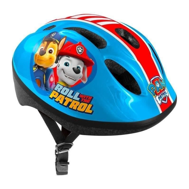 Children's helmet size S - 53/56cm - PAT PATROUILLE - PA450100S