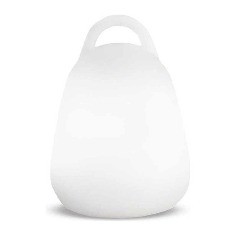 LUMISKY Wireless LED portable lamp LIBERTY C25 - Waterproof and floati