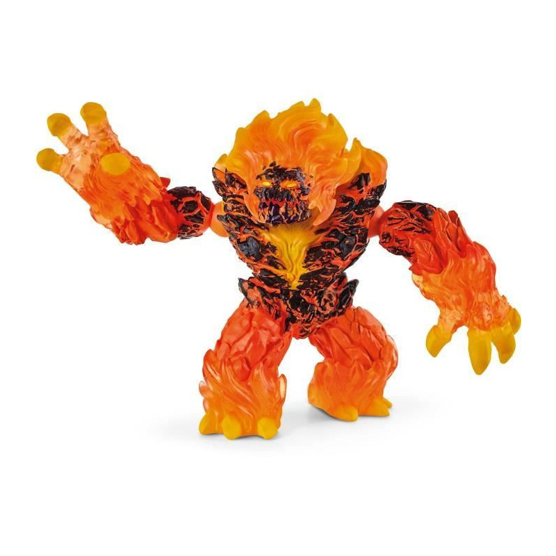 SCHLEICH Lava Demon