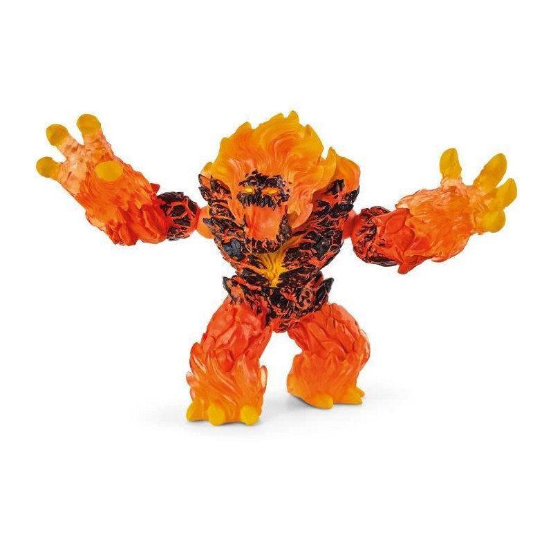 SCHLEICH Lava Demon