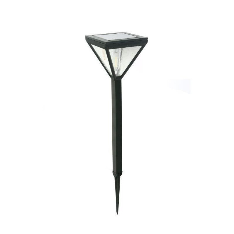 Stainless steel tag Setting up pearl glass 25 hot white lumens