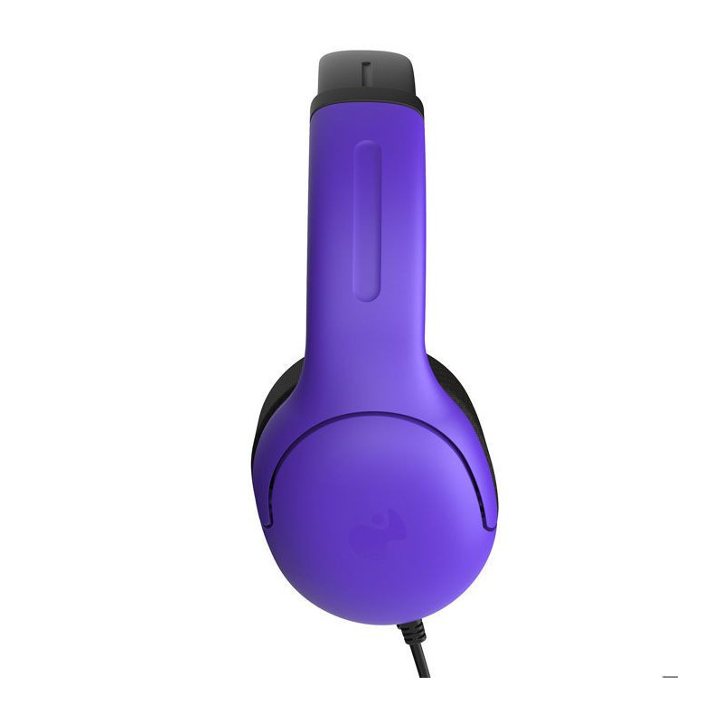 Gaming Headset - PDP - LVL40 - Wired - Stereo - Flexible Microphone