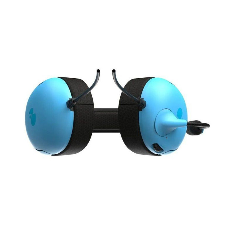 Wired Headset - Airlite - Neptune Blue - Compatible with PS4/PS5 - Boo