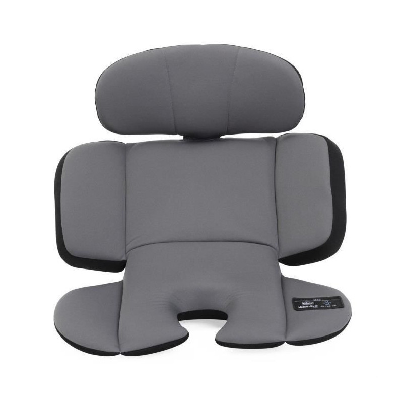 Car seat - CHICCO - UNICO EVO - Group 0/1/2/3 - I-Size - Reclining - R