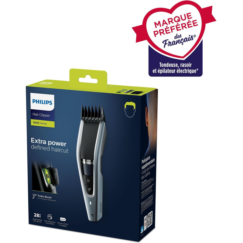 Philips HC5630 15 men's hair clipper