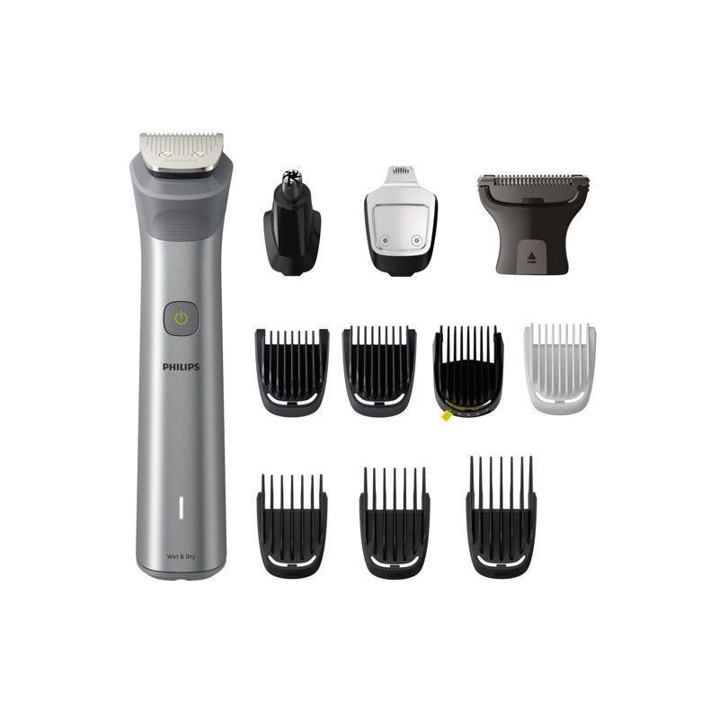 Hair clipper - PHILIPS - MG5940/15 - Cordless - 12 accessories - Stain
