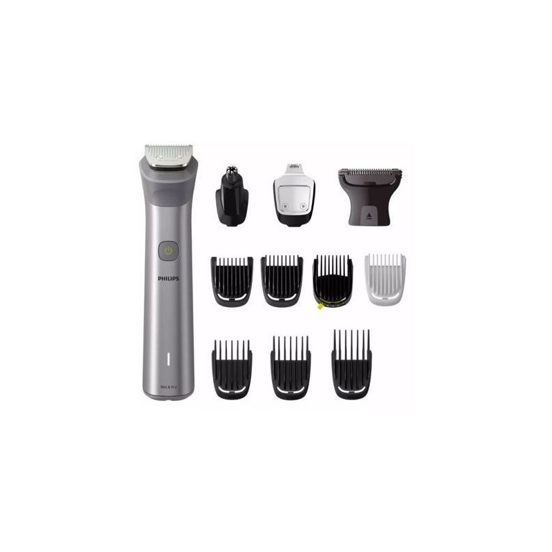 Hair clipper - PHILIPS - MG5940/15 - Cordless - 12 accessories - Stain