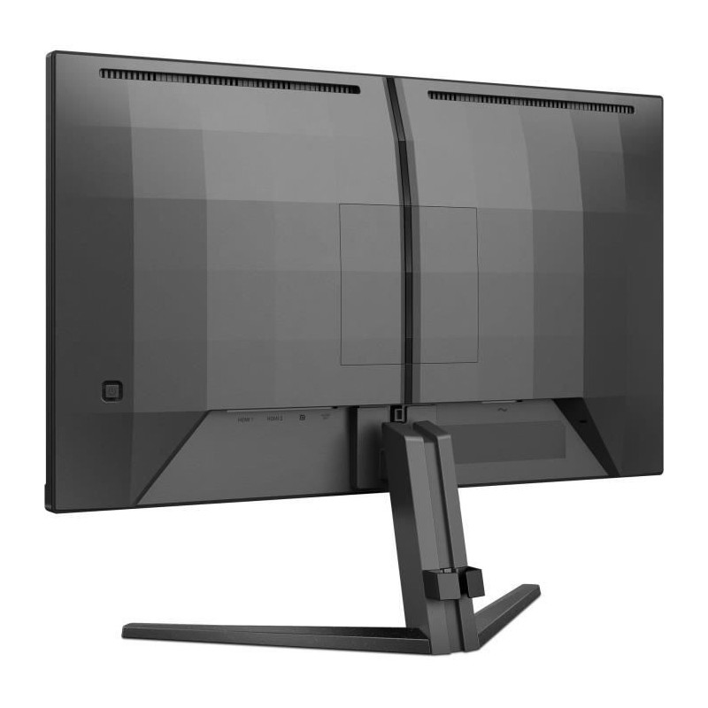 PC screen - PHILIPS - Evnia 3000 - 23.8 FHD - Fast IPS panel - 180Hz -