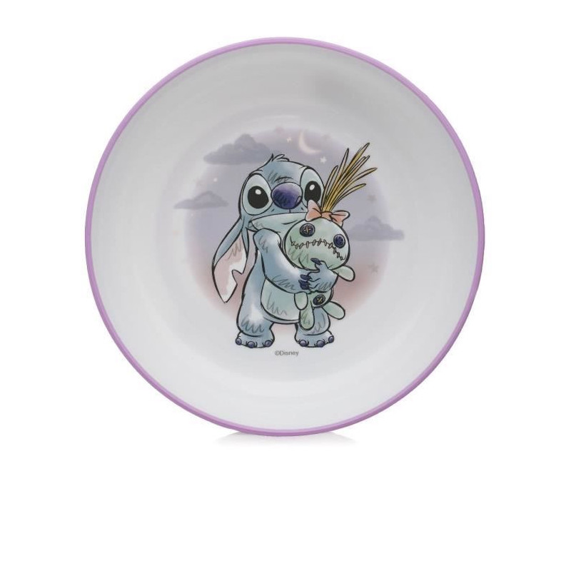 Lilo & Stitch Meal Pack - THERMOBABY - 1st age