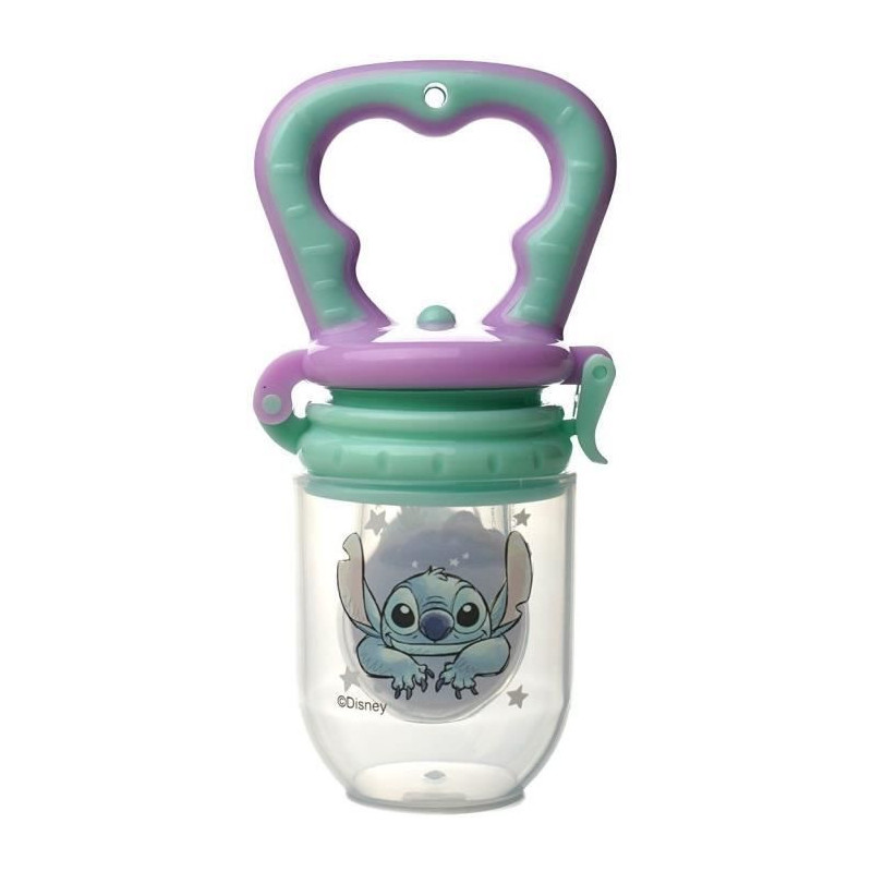 Lilo & Stitch Meal Pack - THERMOBABY - 1st age