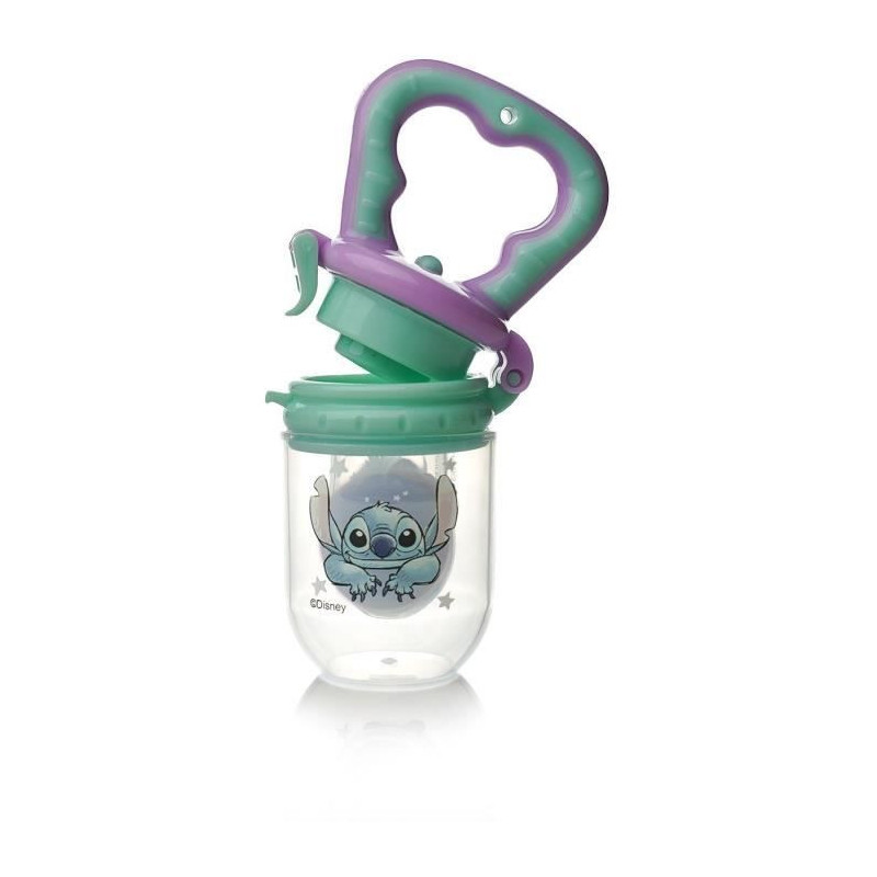 Lilo & Stitch Meal Pack - THERMOBABY - 1st age
