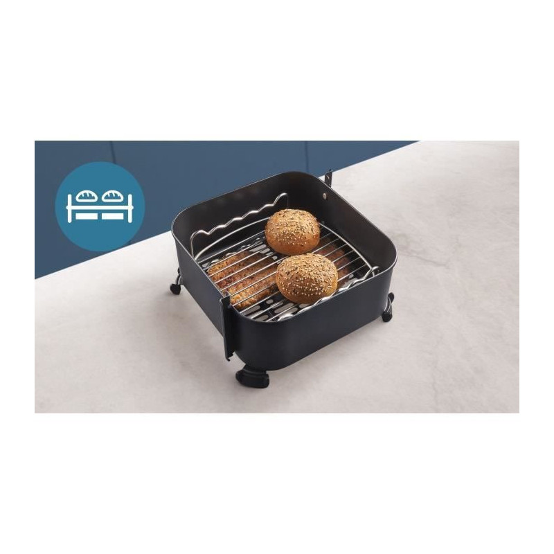 Cooking grid - Philips - HD9905/00