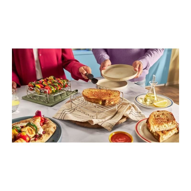 Cooking grid - Philips - HD9905/00