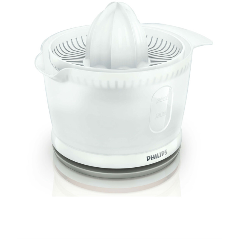 HR2738 / 00 Citrus juicer - 25W - 0.5L