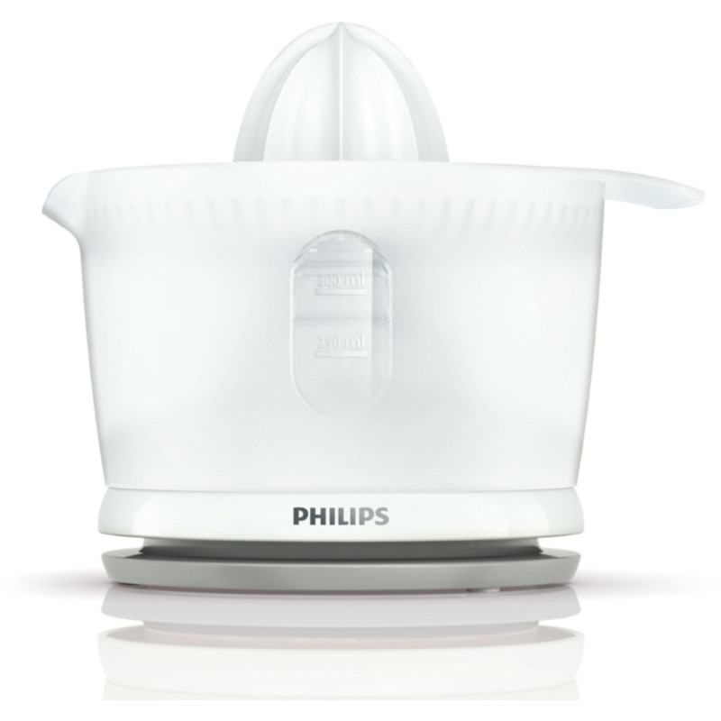 HR2738 / 00 Citrus juicer - 25W - 0.5L