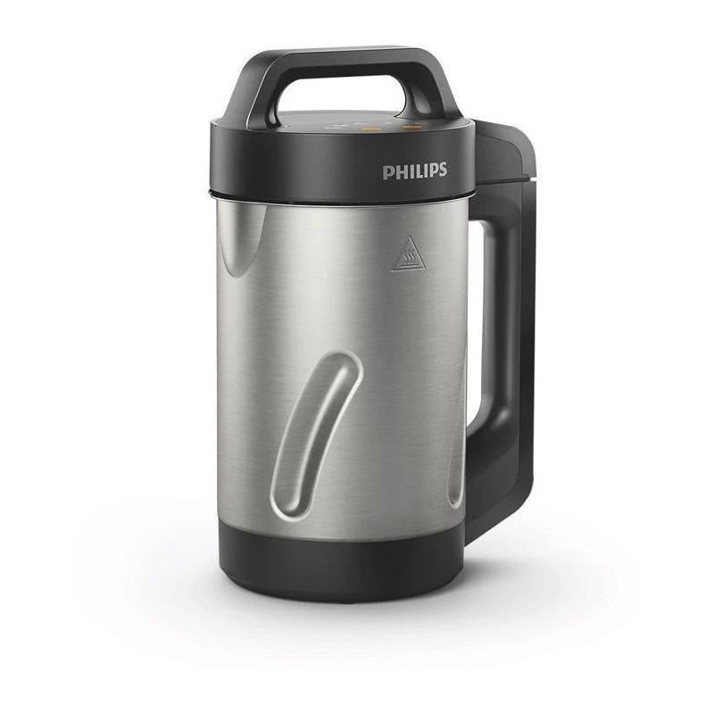 PHILIPS HR2203 / 80 Heating blender - 1000W - 1.2 L