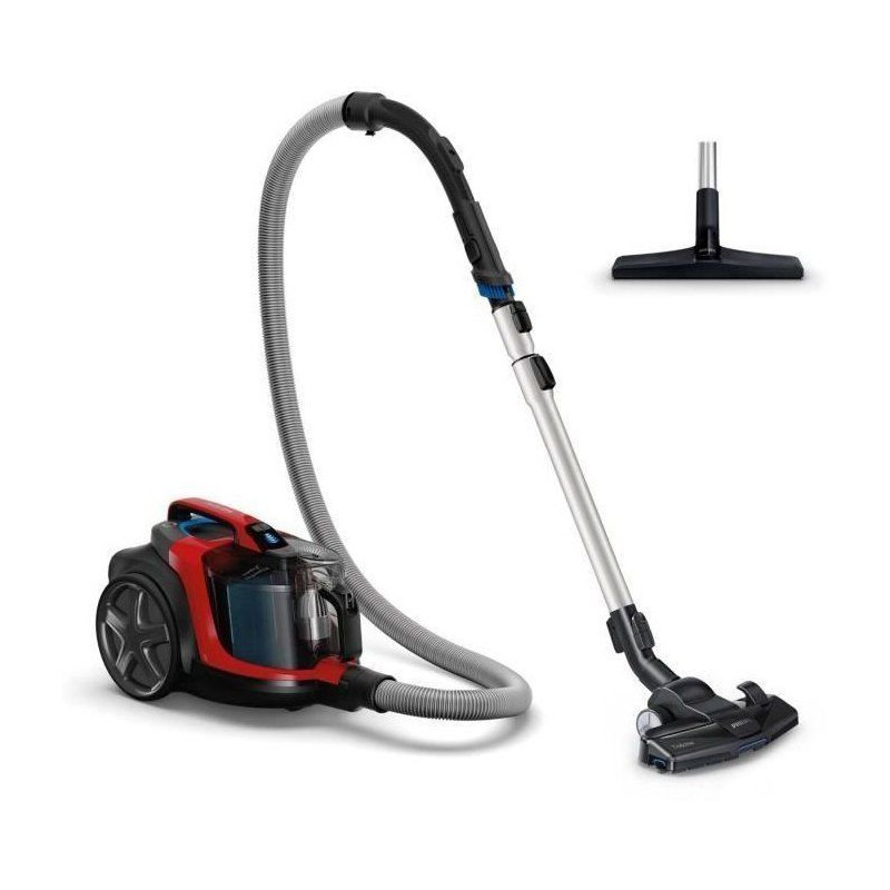 Philips FC9729/09 Powerpro PowerPro Expert Bag Without Bag - 650W - 76