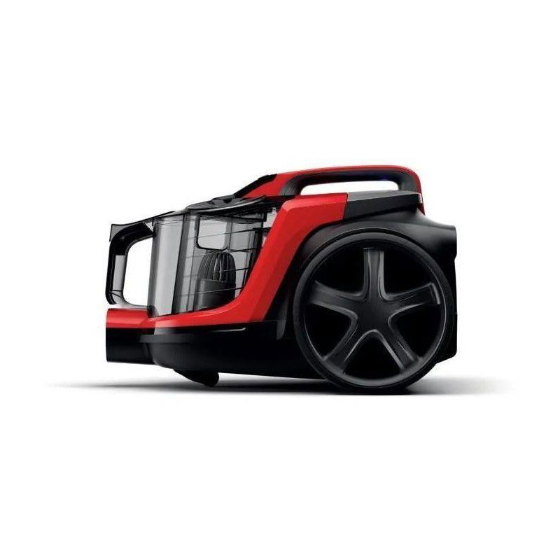Philips FC9729/09 Powerpro PowerPro Expert Bag Without Bag - 650W - 76