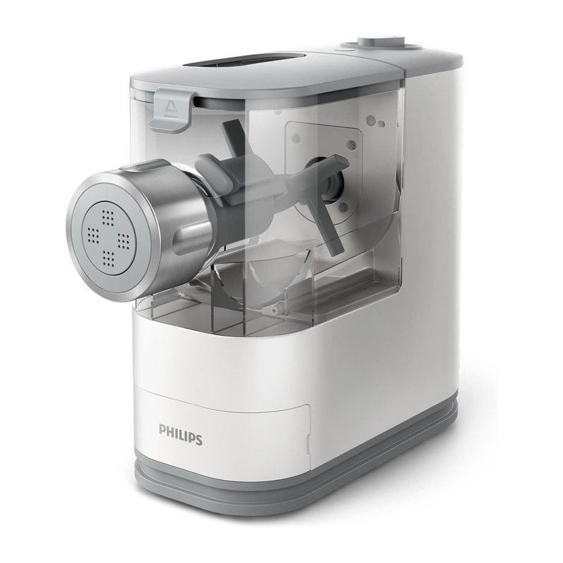 PHILIPS HR2345 / 19 Pasta maker - 4 shapes - 450g - white