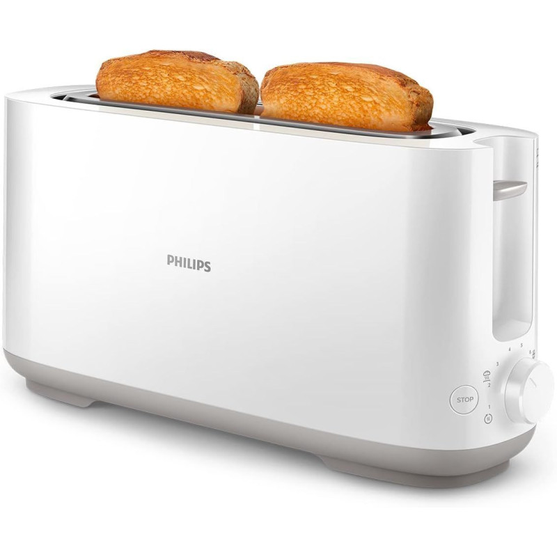 Philips HD2590/00 Pain gate - White