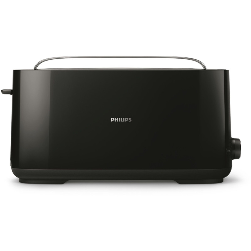 PHILIPS HD2590 / 90 Toaster - Black